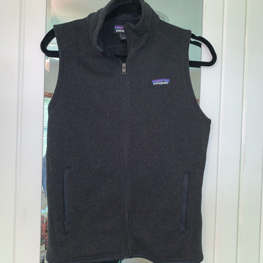 Patagonia Women’s Better Sweater Fleece Vest